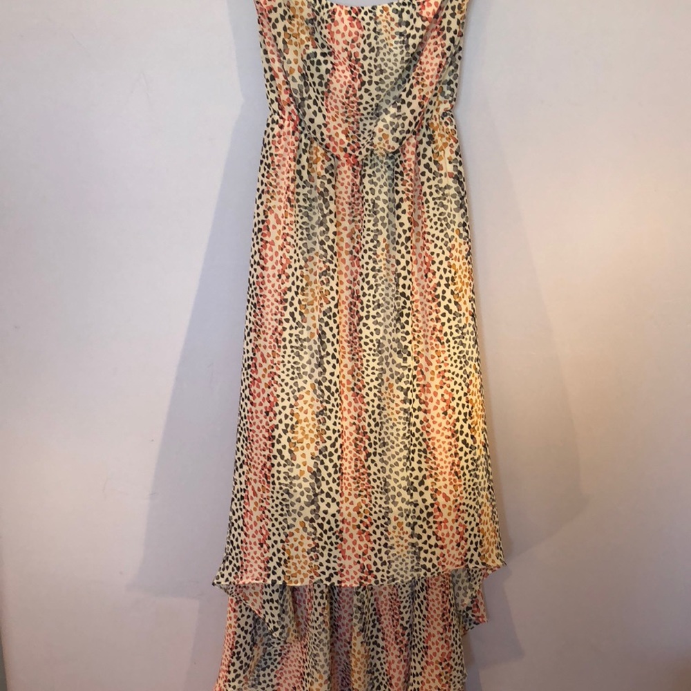 Sun dress!